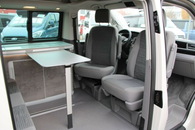Volkswagen T6.1 California TDI Ocean  Edition