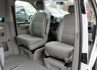 Volkswagen T6 California Beach toit relevable