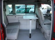 Volkswagen T6 California TDI Coast DSG
