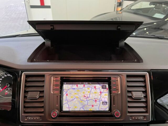 Volkswagen T6 California TDI Beach Edition