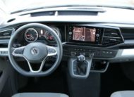 Volkswagen T6.1 California Coast 4Motion