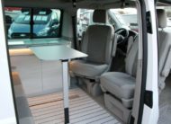 Volkswagen T6 California TDI Coast 4Motion