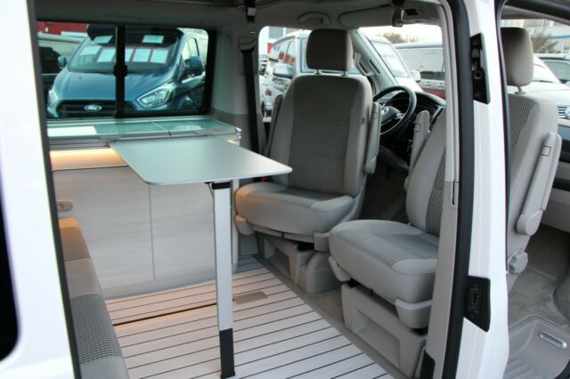 Volkswagen T6 California TDI Coast 4Motion