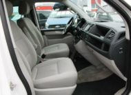 Volkswagen T6 California Beach toit relevable