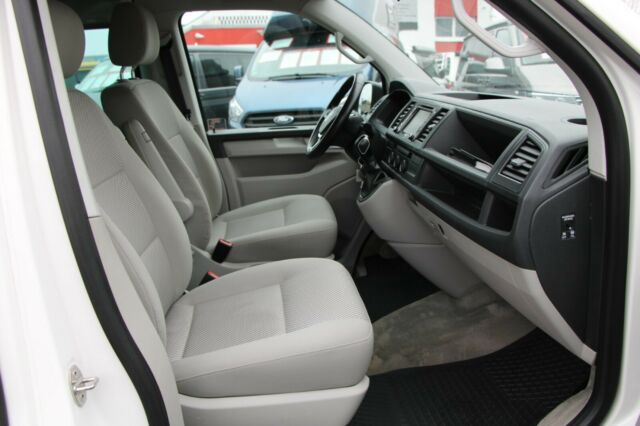 Volkswagen T6 California Beach toit relevable