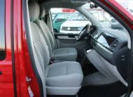 Volkswagen T6 California TDI Coast DSG