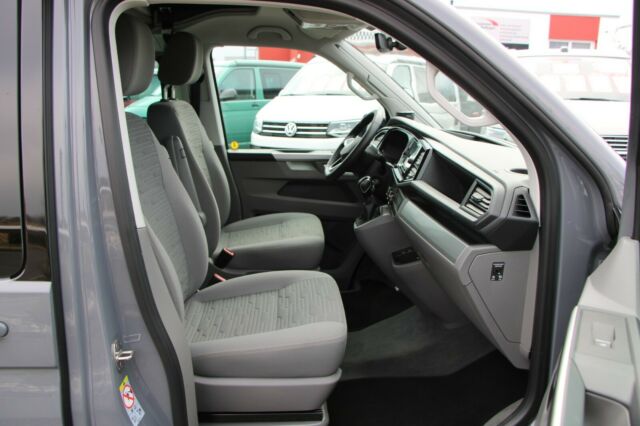 Volkswagen T6.1 California TDI Coast Edition