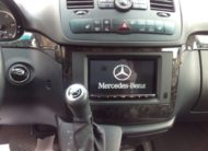 Mercedes-Benz Marco Polo 3.0 CDi Edition