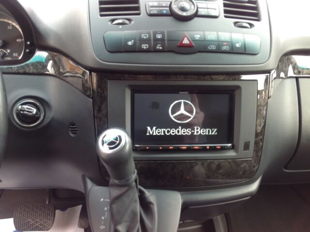 Mercedes-Benz Marco Polo 3.0 CDi Edition