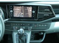 Volkswagen T6.1 California Coast 4Motion