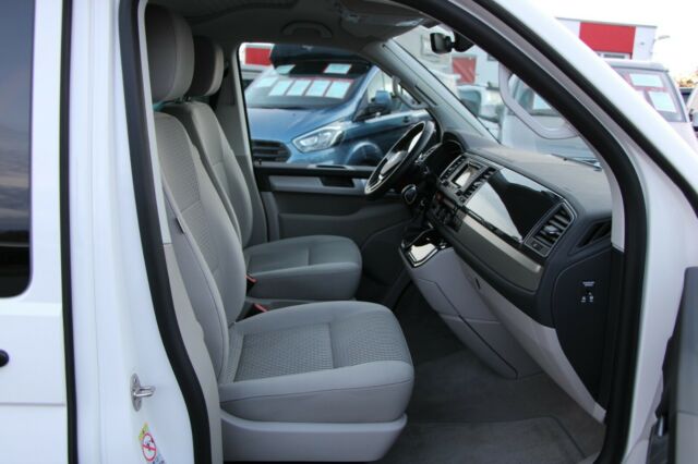 Volkswagen T6 California TDI Coast 4Motion