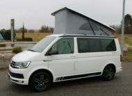 Volkswagen T6 California Beach toit relevable