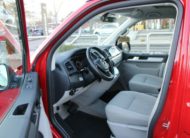 Volkswagen T6 California TDI Coast DSG