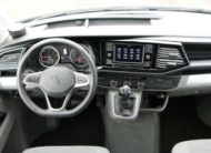 Volkswagen T6.1 California TDI Coast Edition