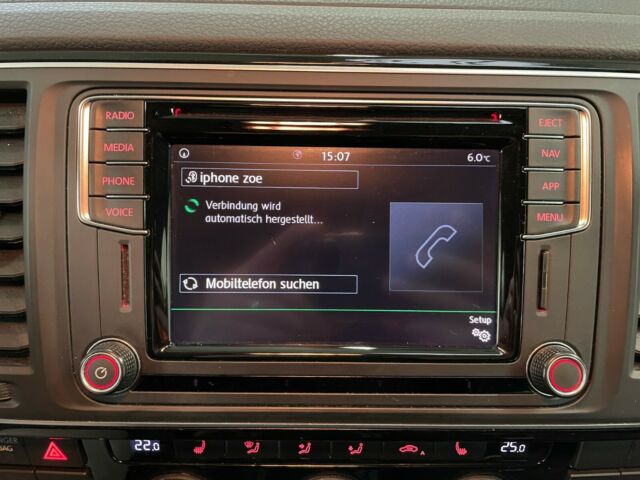 Volkswagen T6 California TDI Beach Edition