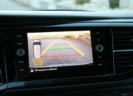 Volkswagen T6.1 California Coast 4Motion