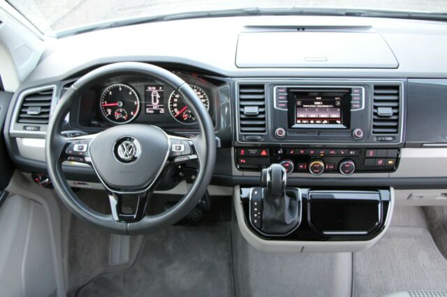 Volkswagen T6 California TDI Coast 4Motion