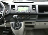 Volkswagen T6 California Beach toit relevable