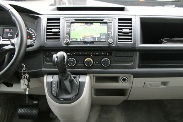 Volkswagen T6 California Beach toit relevable