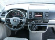 Volkswagen T6 California TDI Coast DSG