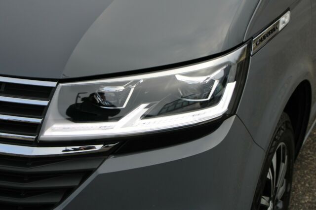 Volkswagen T6.1 California TDI Coast Edition
