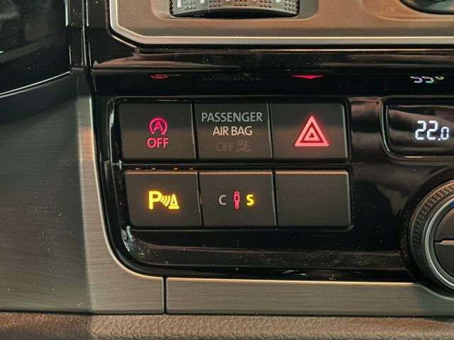 Volkswagen T6 California TDI Beach Edition