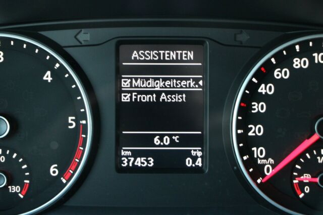 Volkswagen T6 California TDI Coast 4Motion