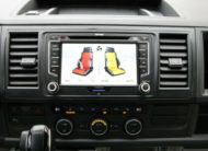 Volkswagen T6 California Beach toit relevable