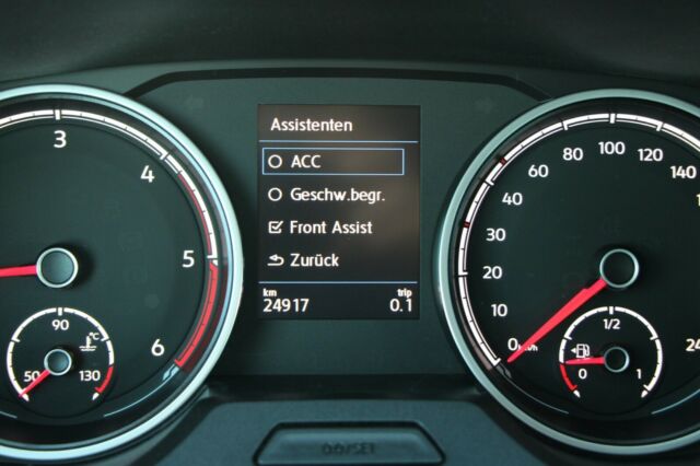 Volkswagen T6.1 California Coast 4Motion