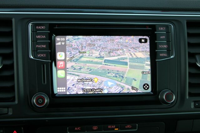 Volkswagen T6 California TDI Coast DSG