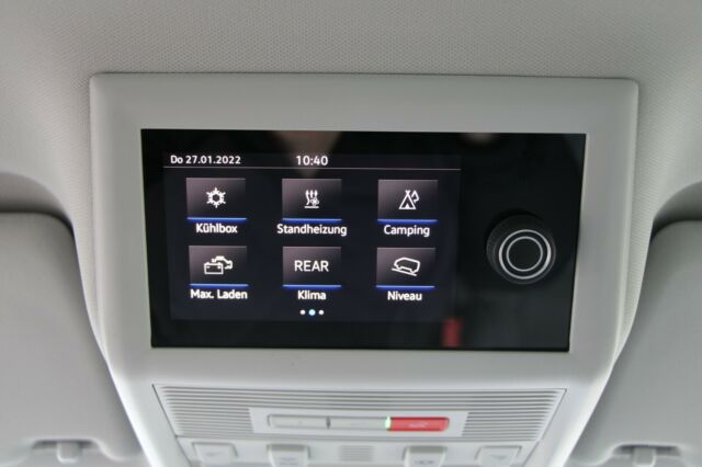 Volkswagen T6.1 California TDI Coast Edition