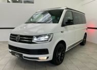 Volkswagen T6 California TDI Beach Edition