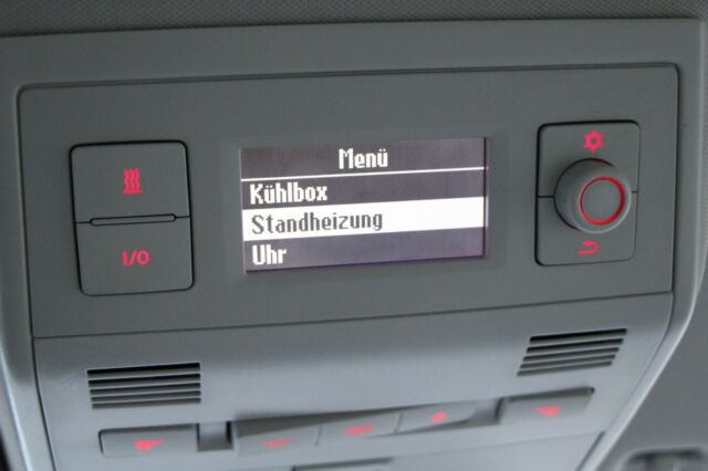 Volkswagen T6 California TDI Coast 4Motion