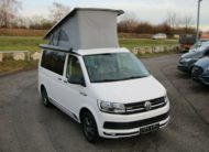 Volkswagen T6 California TDI Coast 4Motion