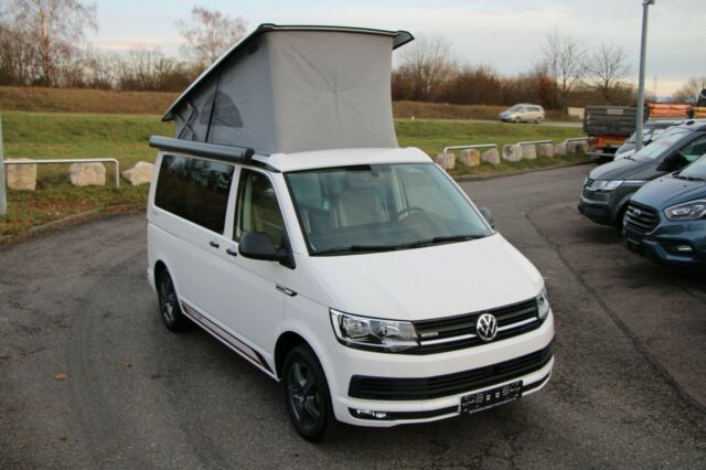 Volkswagen T6 California TDI Coast 4Motion