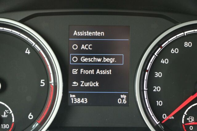 Volkswagen T6.1 California TDI Coast Edition