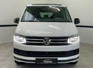 Volkswagen T6 California TDI Beach Edition