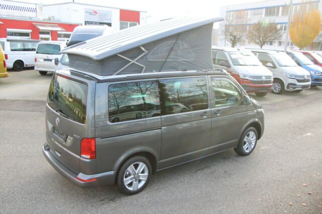 Volkswagen T6.1 California Coast 4Motion
