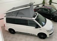 Volkswagen T6 California TDI Beach Edition