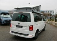 Volkswagen T6 California Beach toit relevable
