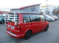 Volkswagen T6 California TDI Coast DSG