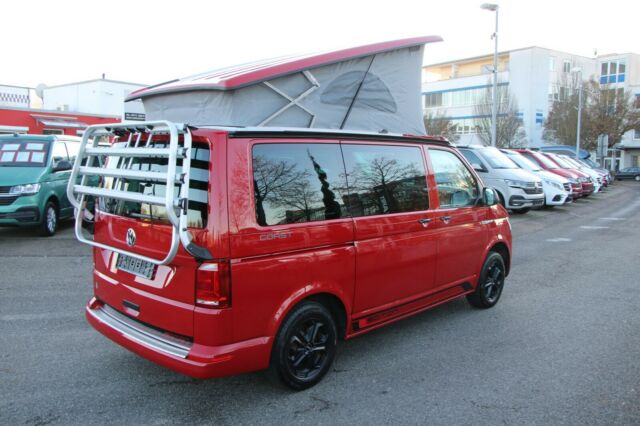Volkswagen T6 California TDI Coast DSG