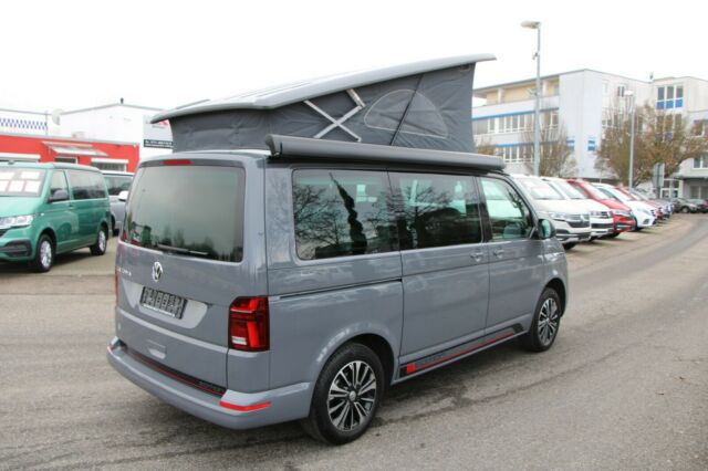 Volkswagen T6.1 California TDI Coast Edition
