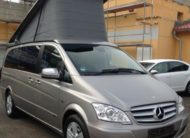 Mercedes-Benz Marco Polo 3.0 CDi Edition