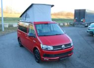 Volkswagen T6 California TDI Coast DSG