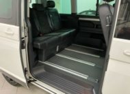 Volkswagen T6 California TDI Beach Edition