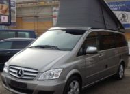 Mercedes-Benz Marco Polo 3.0 CDi Edition