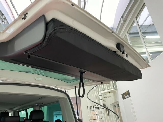 Volkswagen T6 California TDI Beach Edition