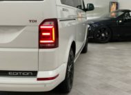 Volkswagen T6 California TDI Beach Edition