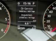 Volkswagen T6 California TDI Beach Edition